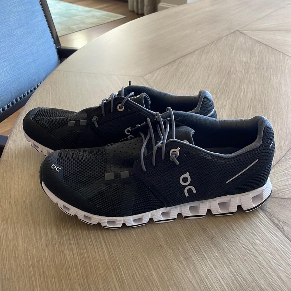 On Running sneakers